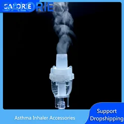 Accessories Replacement for Ultrasonic Asthma Inhaler Nebulizer Portable Atomizer Machine Children Adult Kids Home Health Care