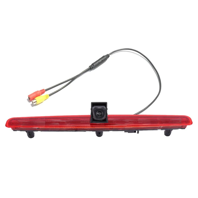 

Аутентичные для VW T5 Metroway Kailuwei, однодверные автофургоны с высоким креплением, стоп-сигнал, аксессуары для камеры, детали, компонент