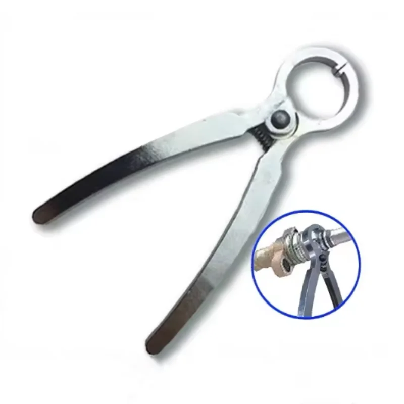 

Diesel Pump Plunger Circlip Remove Tool for P7100 PW2000 Seal Vice