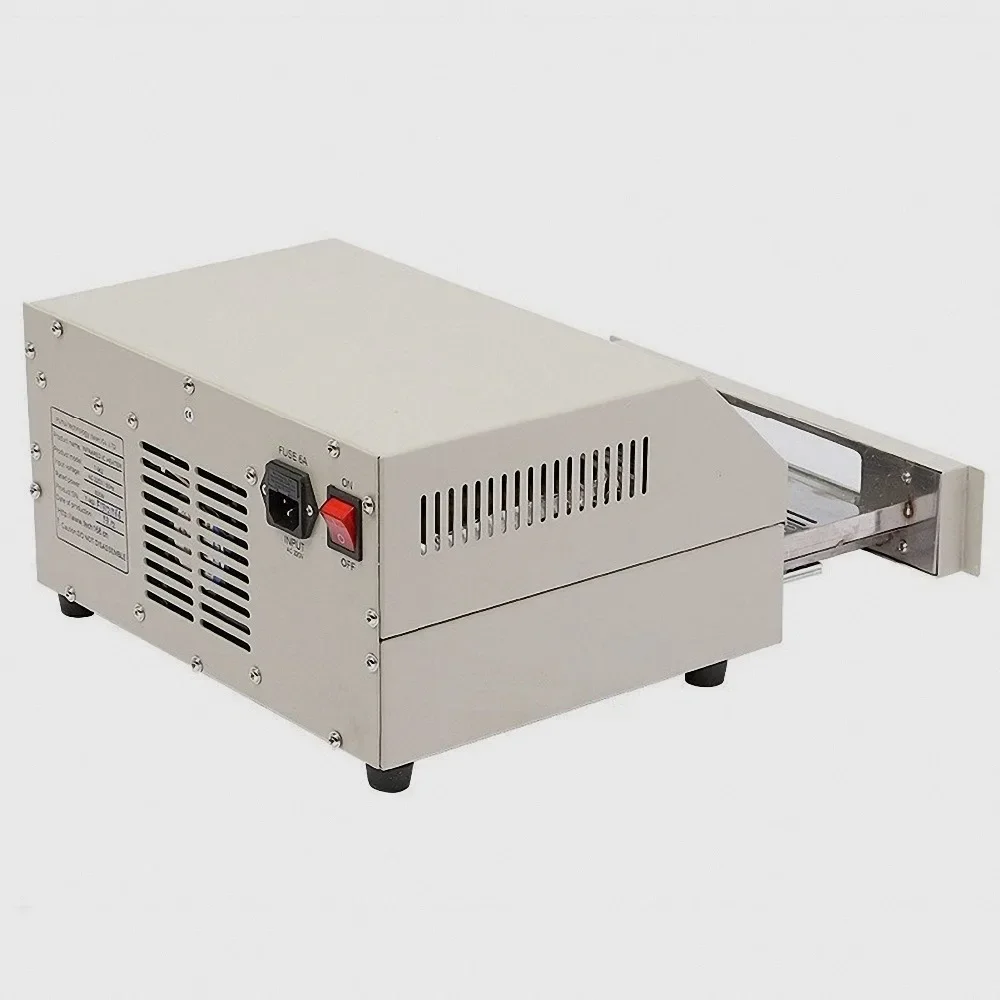 T-962A  IC Heater T962A Desktop Reflow Oven BGA SMD SMT Rework Sation T 962A Reflow Wave Oven