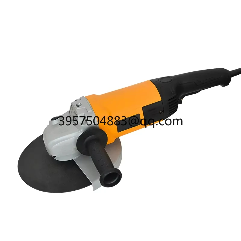

2024 New JUSTER 2400W Professional Angle Grinder 230mm Angle Grinder