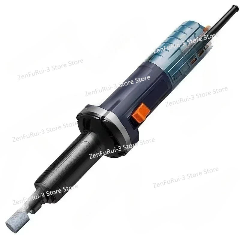 

Brushless Electric Grinder Multifunctional Grinder Stone Handheld Engraving and Polishing Machine 220V