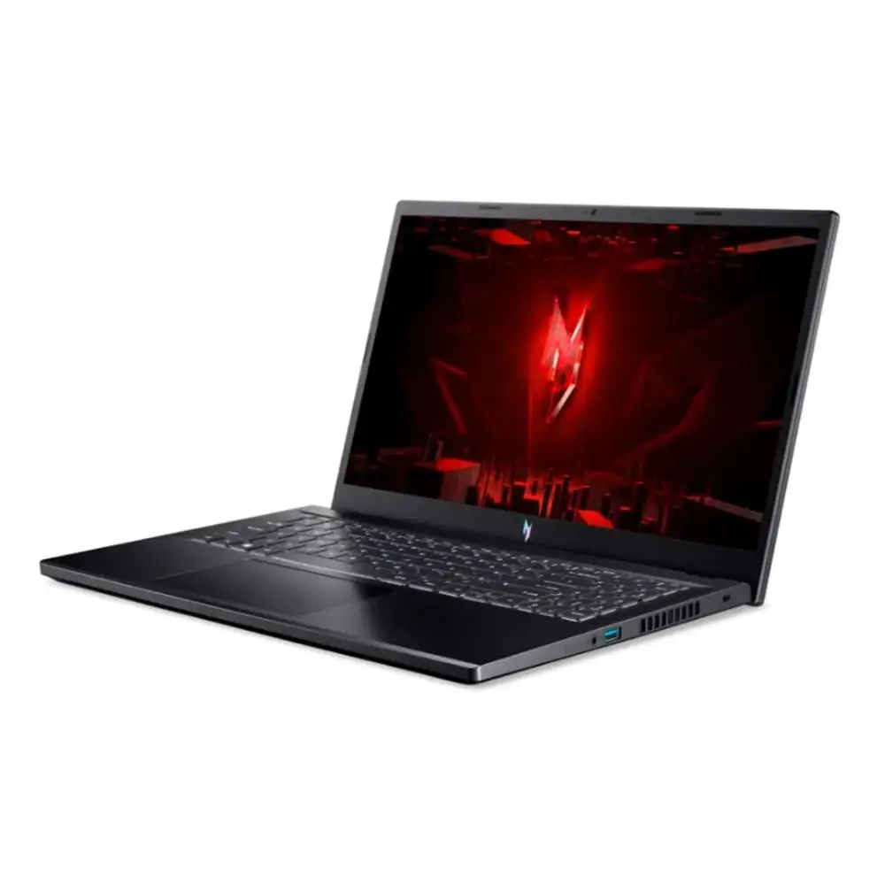 ACER ANV15-51-50KD I5 8 Notebook 512 RTX 2050 NH.QQCAL.001-