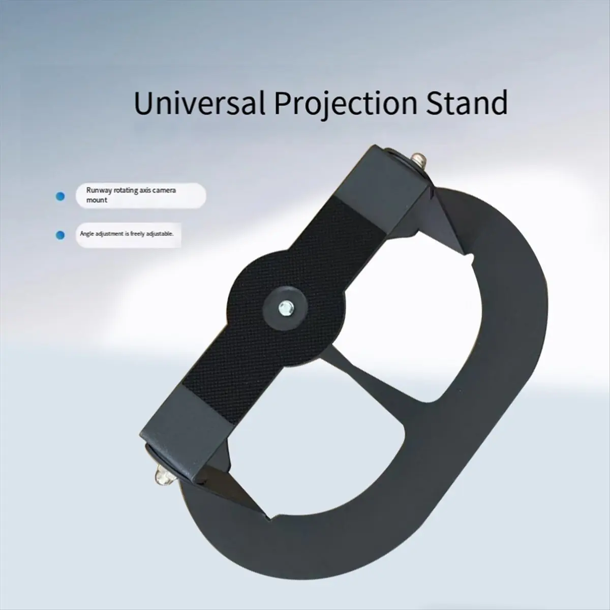 ขาตั้งโปรเจคเตอร์สำหรับงานหนัก ขายึดโปรเจคเตอร์โลหะแบบหมุนได้ รองรับน้ำหนักได้ถึง 10 กก. เหมาะสำหรับใช้ในบ้านและสำนักงาน L