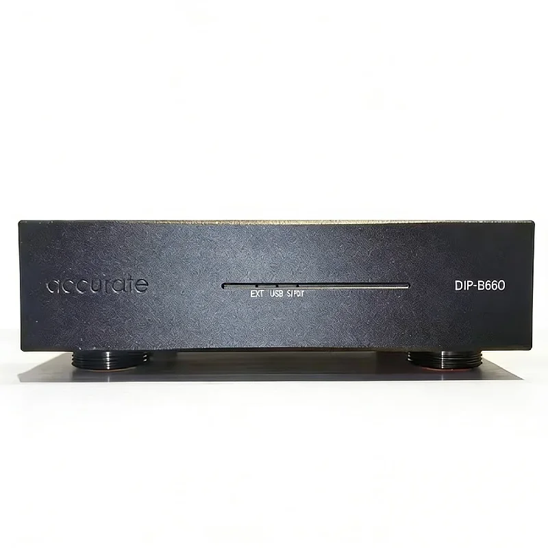 

DIP-B660MK2 digital interface, Italian Amanero digital interface Hydra Z replica