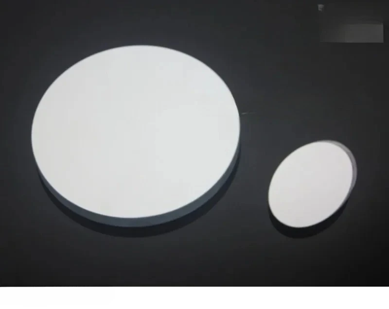 Cermin reflektif D203F800 cermin utama dan set cermin sekunder