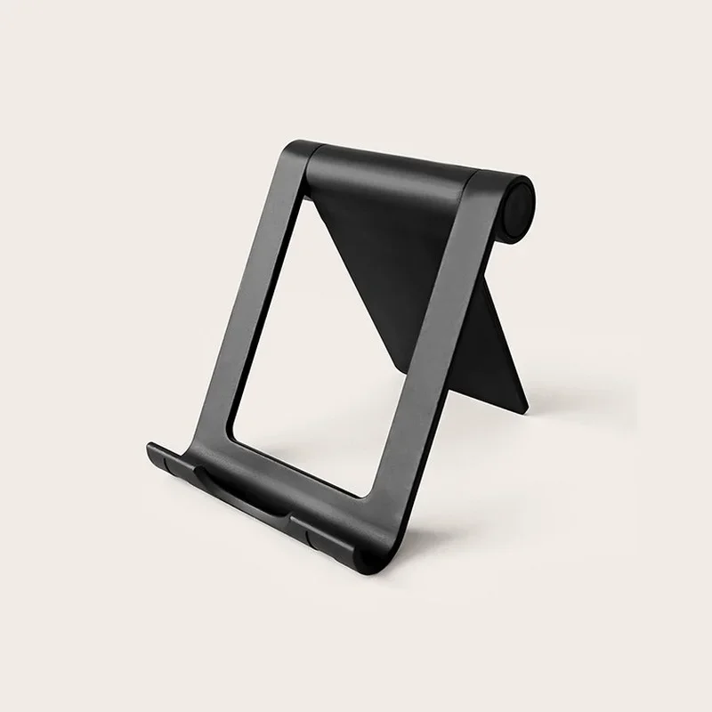 Suporte para telefone móvel para iphone, 11 pro, 8, xr, xiaomi, suporte desktop universal para ipad, tablet, suporte ajustável 180 graus