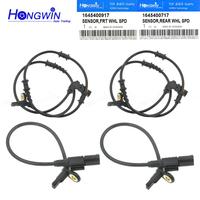 1645400917 Front Rear L/R New ABS Wheel Speed Sensor For MERCEDES BENZ W164 W251 GL320 GL350 GL450 GL550 ML320 ML350 ML450 ML500