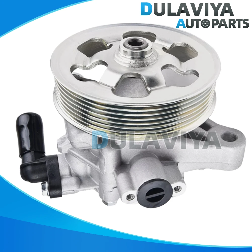 

For Hydraulic Power Steering Pump Honda Accord 2.4L DOHC 2008-2012 56100R40A04 56100R40A06 56100R40A08 56100R40P05 56100R40A03