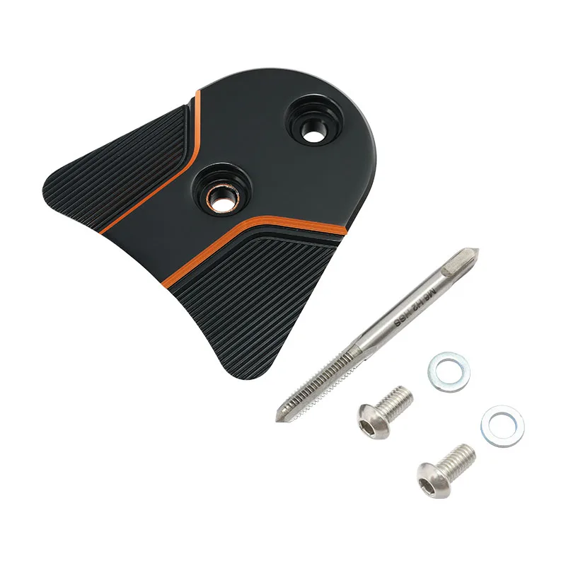 Right Clutch Trim Cover Fit For Harley Sportster S RH1250S 21-24 RA1250 21-23