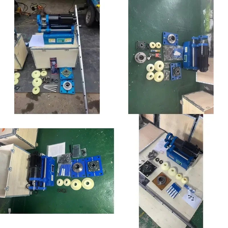 for Field boring tool adjustable feed rate small machining tolerance suitable for heavy engineering equipment maintenance