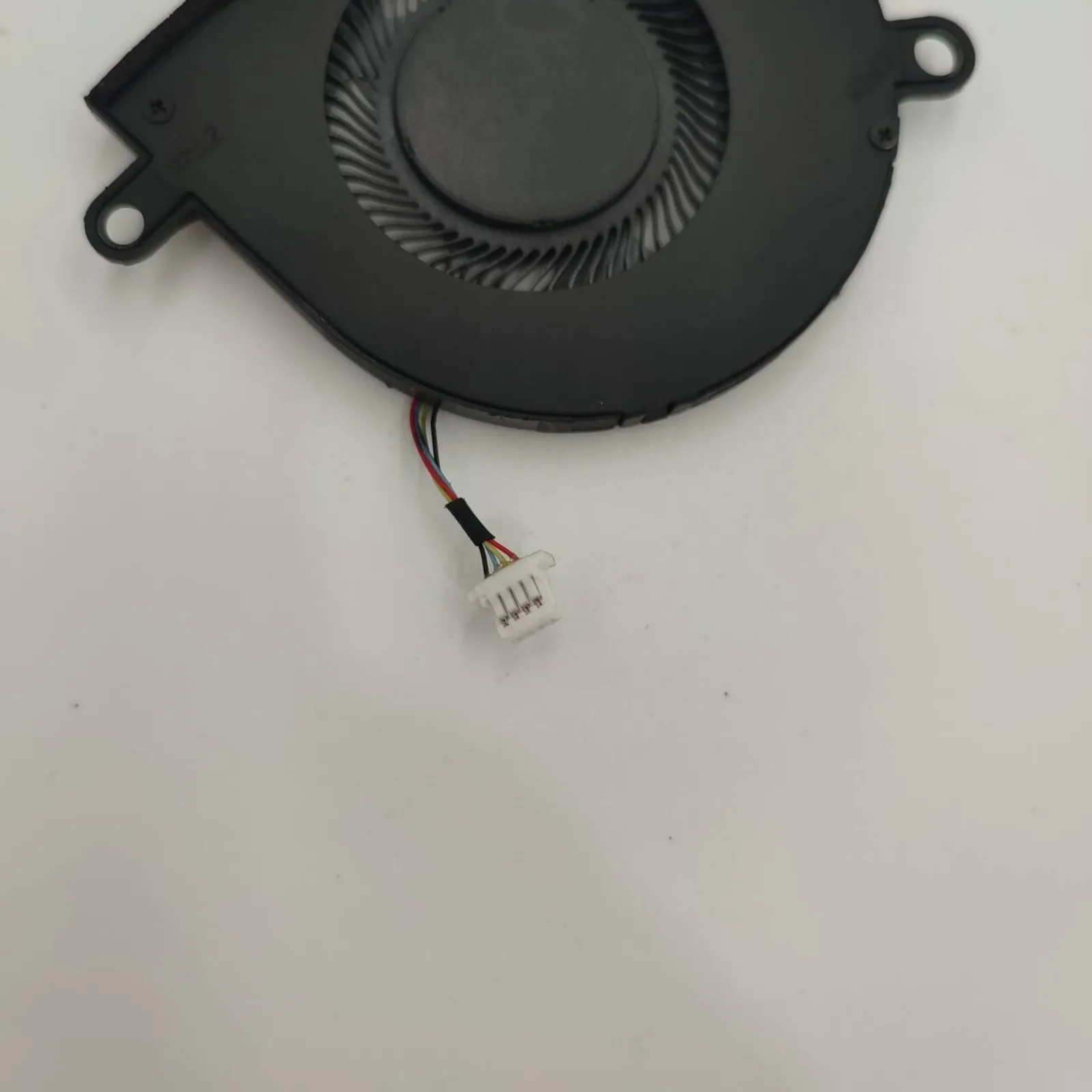 

for DELL Latitude 7400 9410 2-in-1 P110G Laptop CPU Cooling Fan