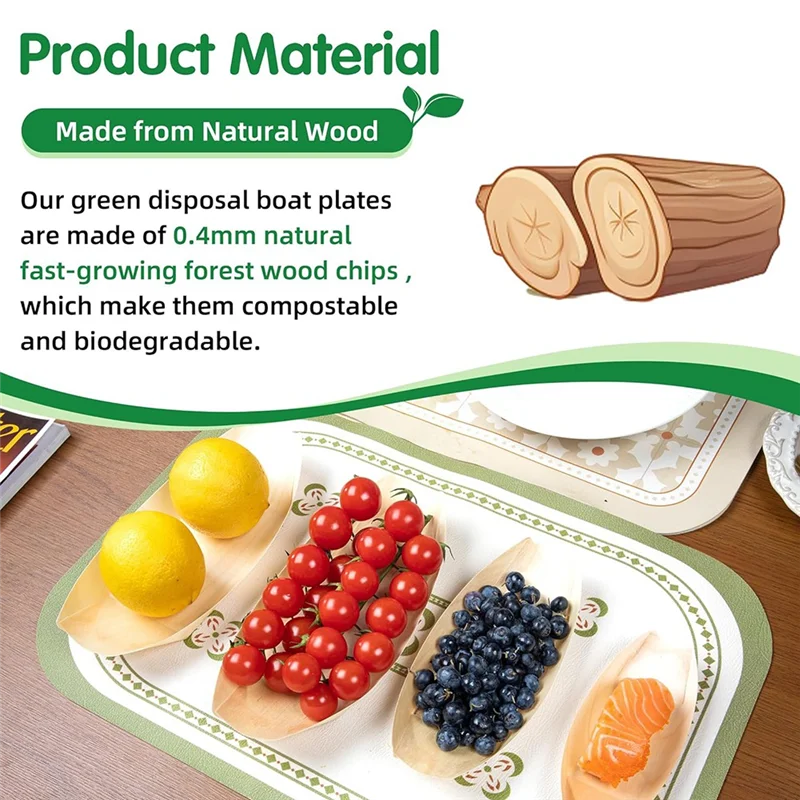 A93E-100 Set Wooden…