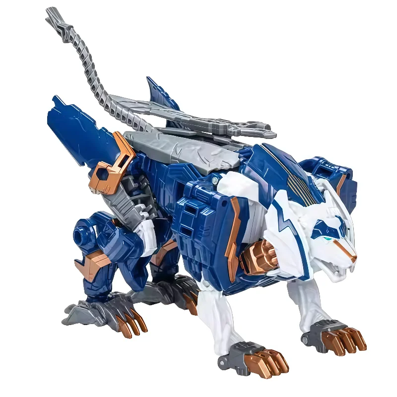 在庫あり ハズブロ トランスフォーマー クラシック トイズ TFP レジェンダリー シリーズ サンダートロン アクションフィギュア モデル コレクション ホビー おもちゃ ホリデーギフト