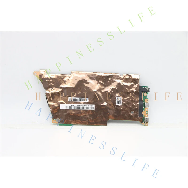 Y... 5B21C81146 For Lenovo ideapad Yoga 7-14ACN6 R7 5800U  16G Motherboard
