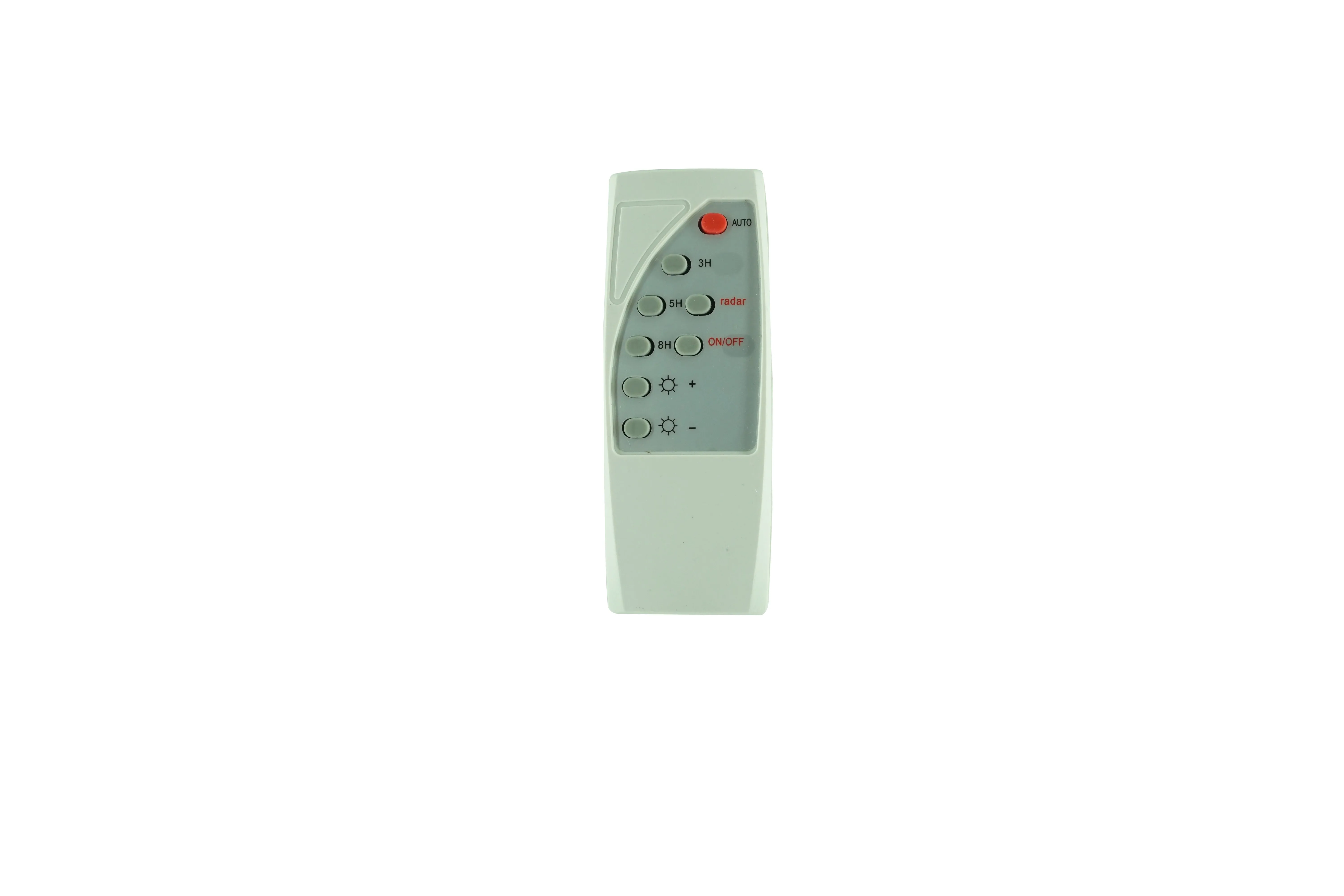 Mando a distancia de repuesto Compatible con farola solar LED Superled Polonia 4005 SLWY-500W