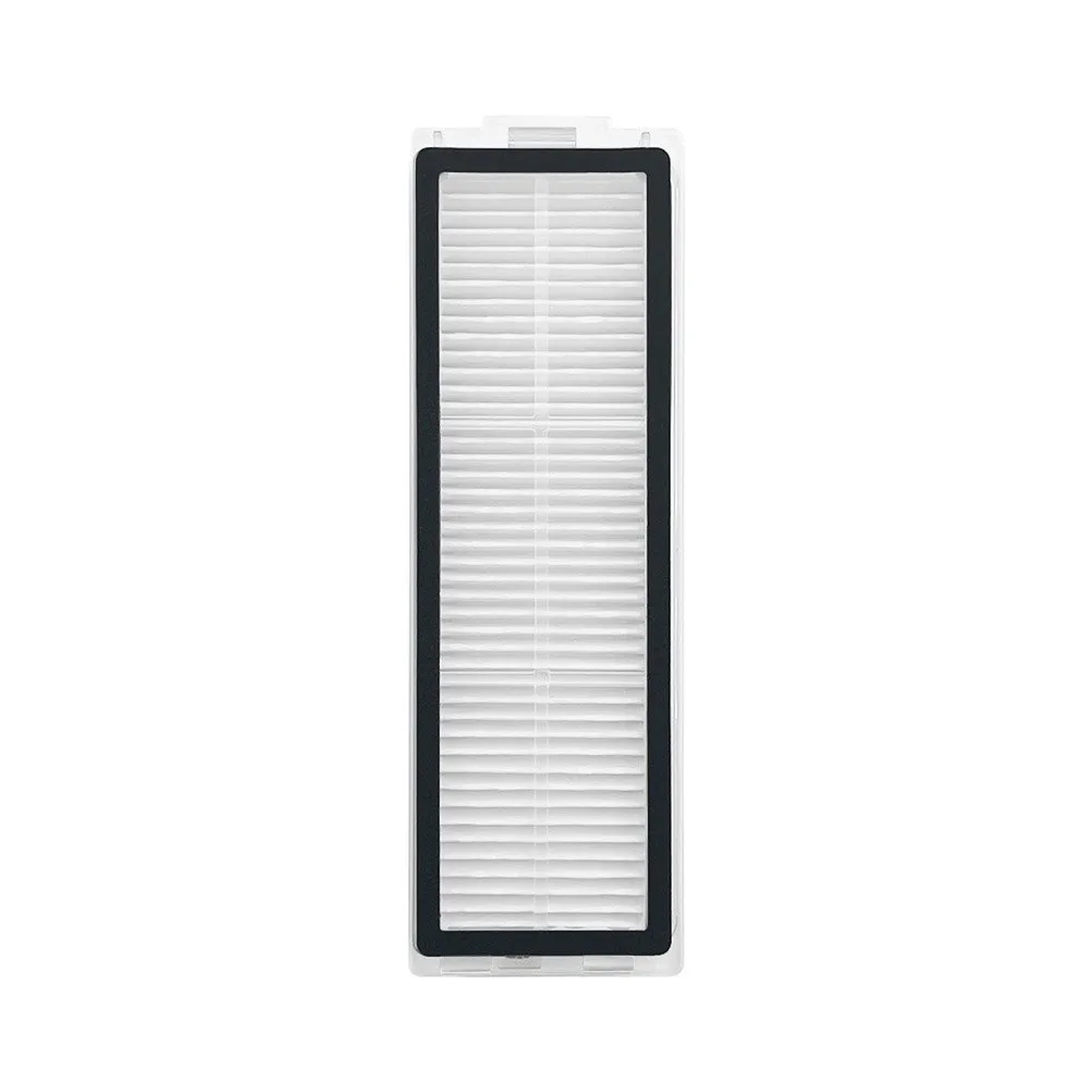 For Home Air Quality Robot Vacuum Filter HEPA Style Filter Replacement Filter For Vacuum High Efficiency Filtration