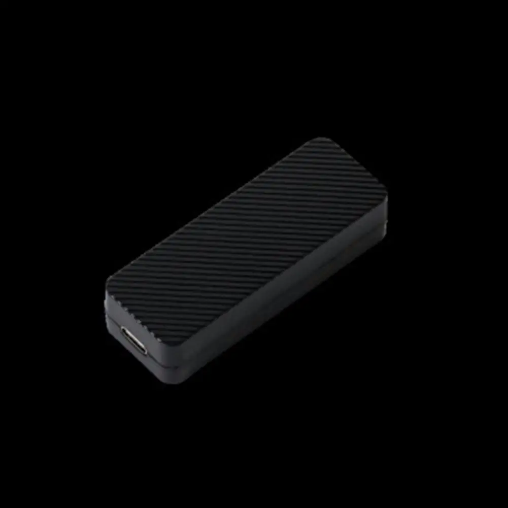 Adaptador receptor USB aplicable al sistema PS4 11,0, accesorios de módulo de caja intermitente