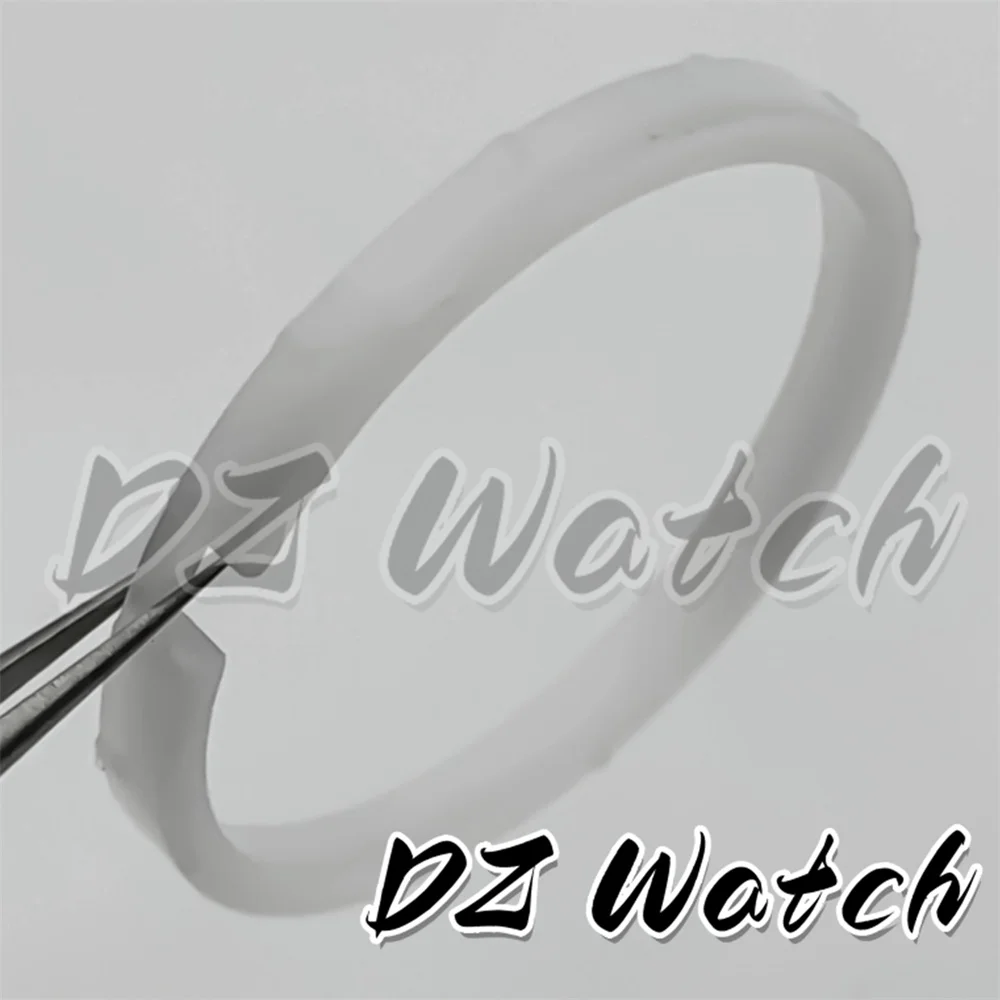 DZ Plastic Movement Holder Inner Ring For ETA2824 PT5000 Movement Watch Case Fixing Bracket Modification Accessory