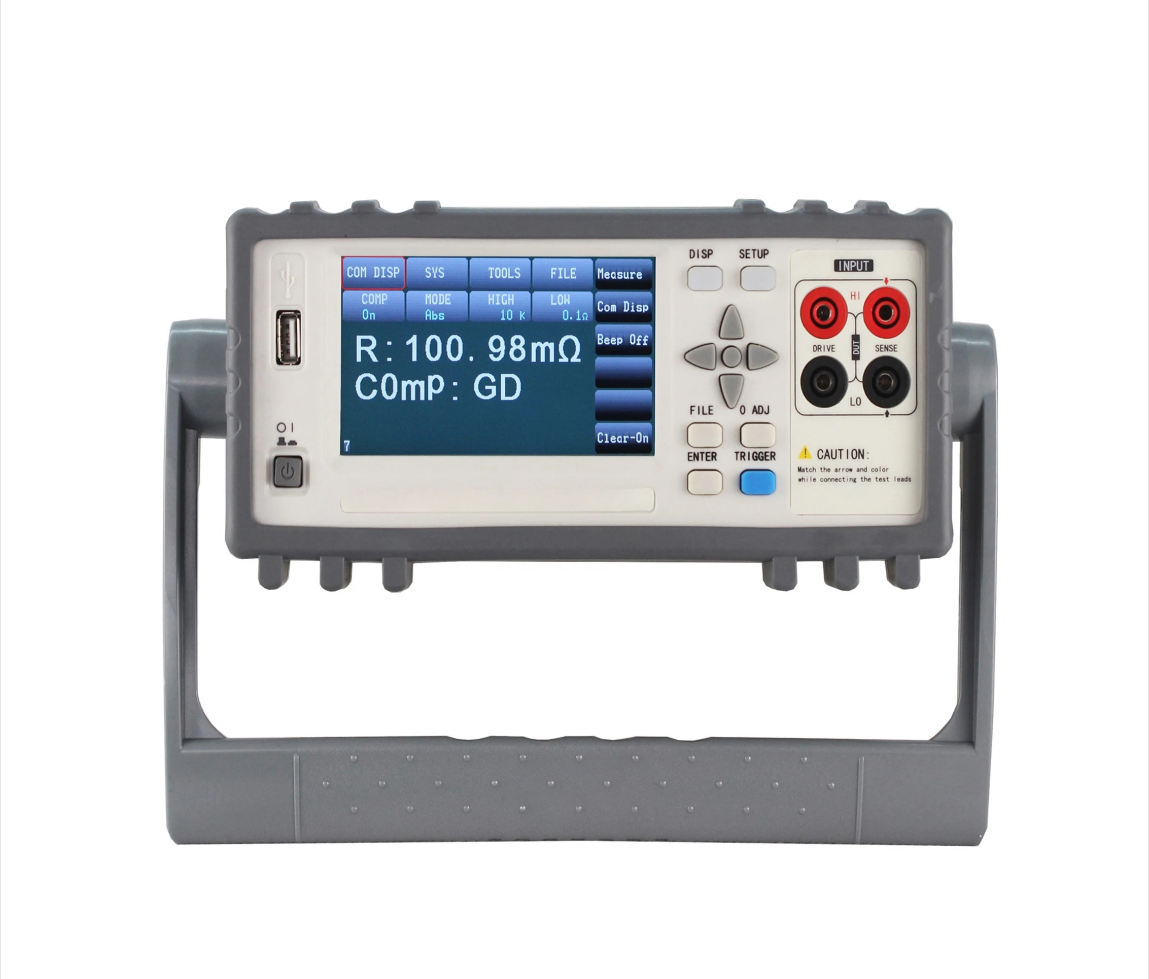 ohmmeter  ohmmeter Millimeter meter