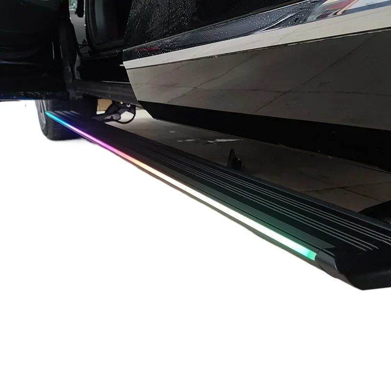 

Suitable for Trumpchi yearning, car electric pedal, side foot pedal