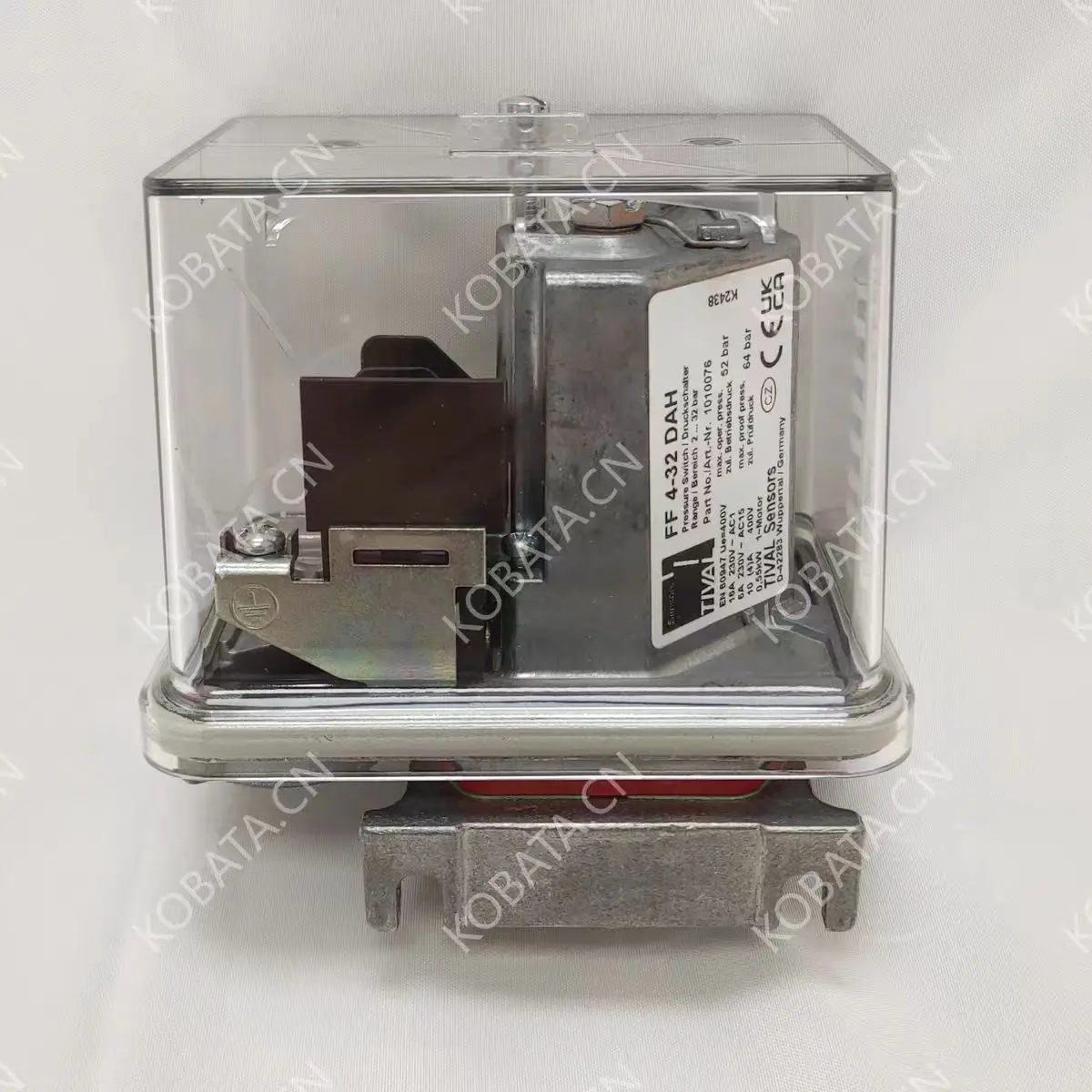 

Датчики давления для кондиционеров Tival: FF4-2DAH, FF4-4DAH, FF4-8DAH, FF4-16DAH, FF4-32DAH