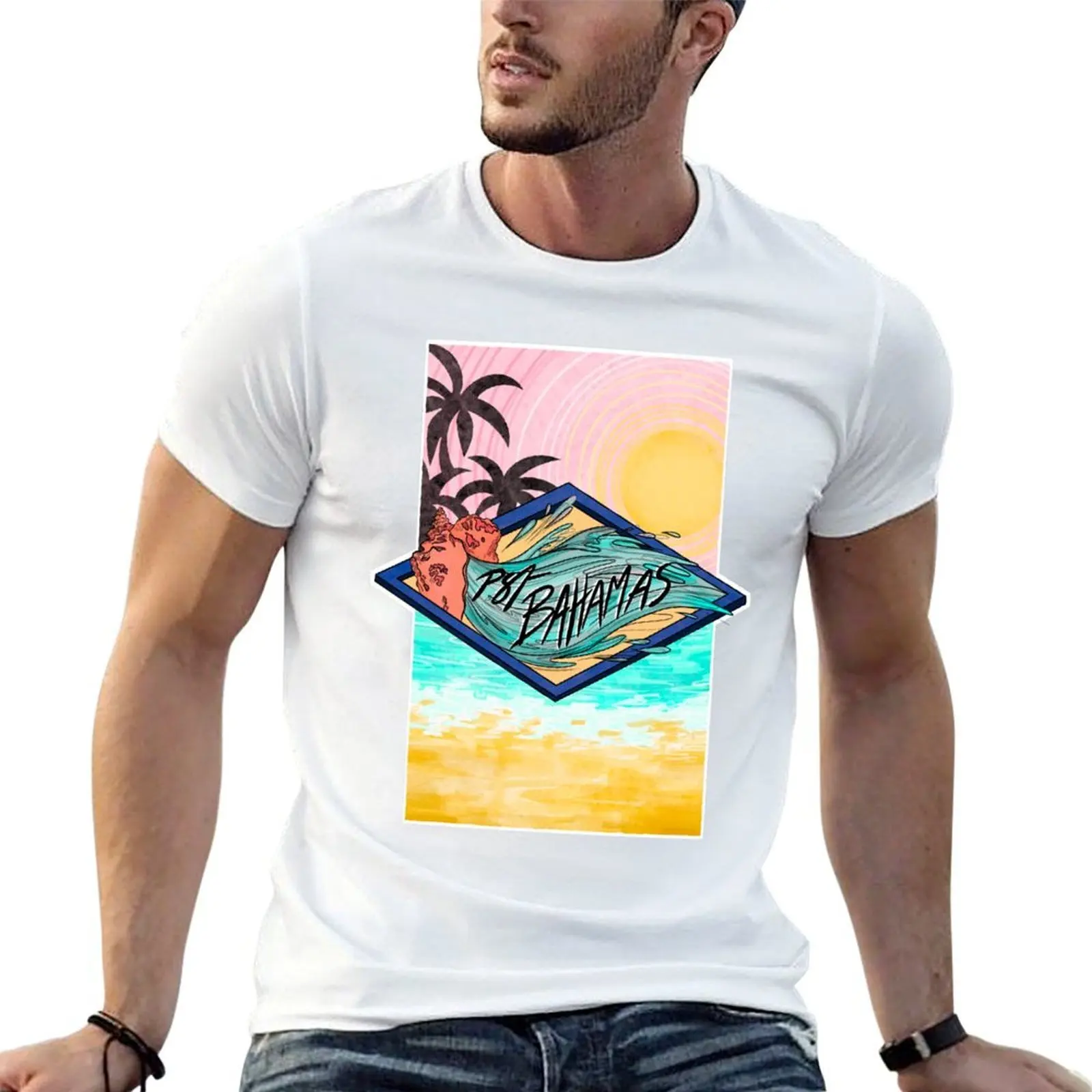 

LOGOS HOPE PST BAHAMAS SHIRT T-Shirt t shirts for man pack white t shirts for man graphic funny t shirt personalised T-shirt