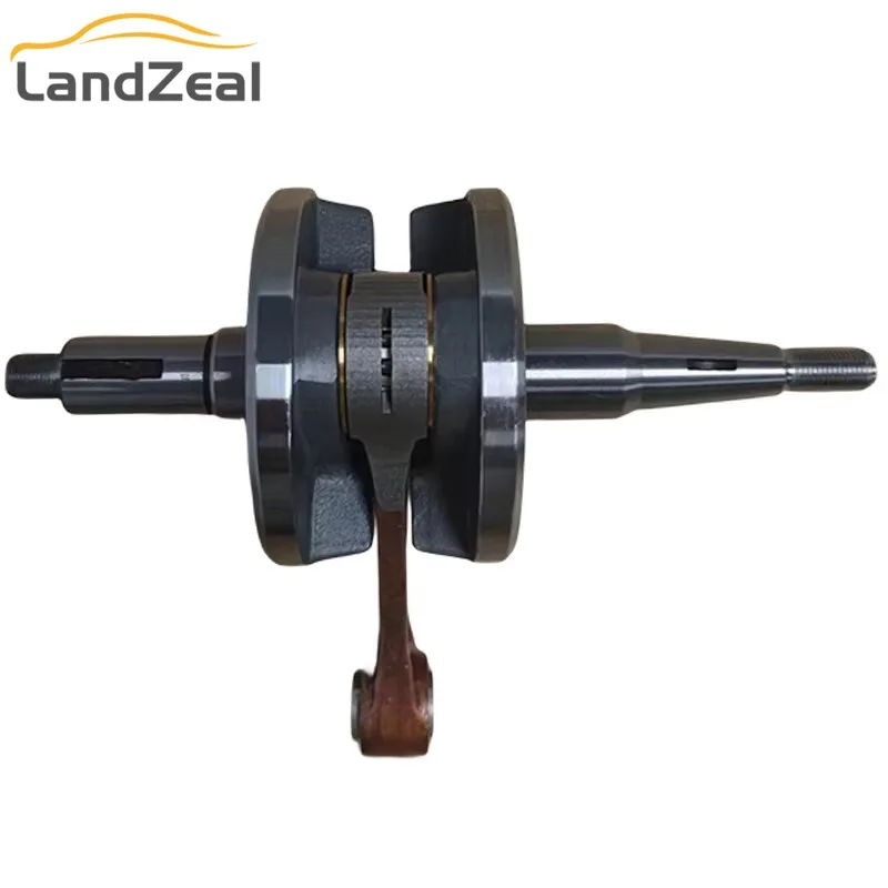 Motorcycle Accessories Engine Crankshaft Rod Assembly for YAMAHA DT200 WR200 YFS200 Blaster 200 1988-2006