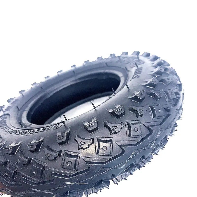 8 Outer Tireelectric Motorcycle scooter 200x50 Outer Tire200*50 motorcycle part for Razor Scooter E100 E150 E200 eSpark