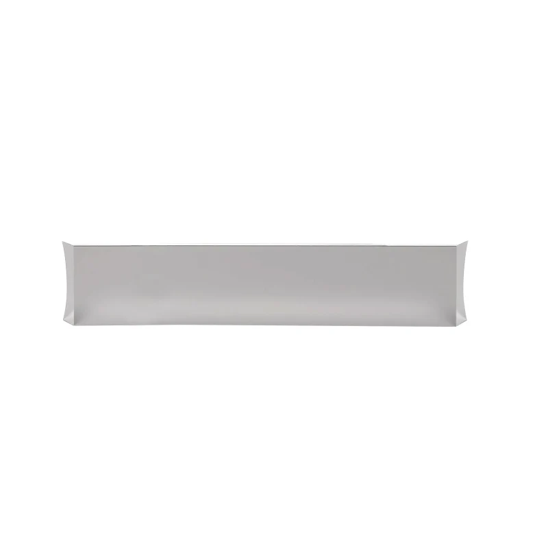 

BS-AE0118 Stainless Steel American Eagle Bumper for Semi Truck