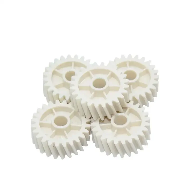 10pcs High quality Bizhub C754 fuser gear for Konica Minolta Bizhub C654 C754 C554 C454 C364 C224 C284 color copier part gear