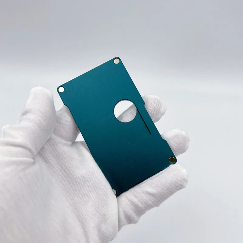 BB Mod Billet Box Mods vape mod for vape mods - gallery image 3