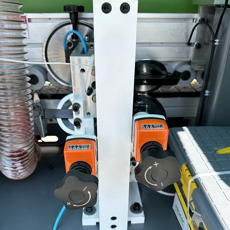 Good Price Pvc Automatic Edge Banding Machine Bevel Automatic Edge Banding Machine  Pvc Automatic Edge Banding Machine
