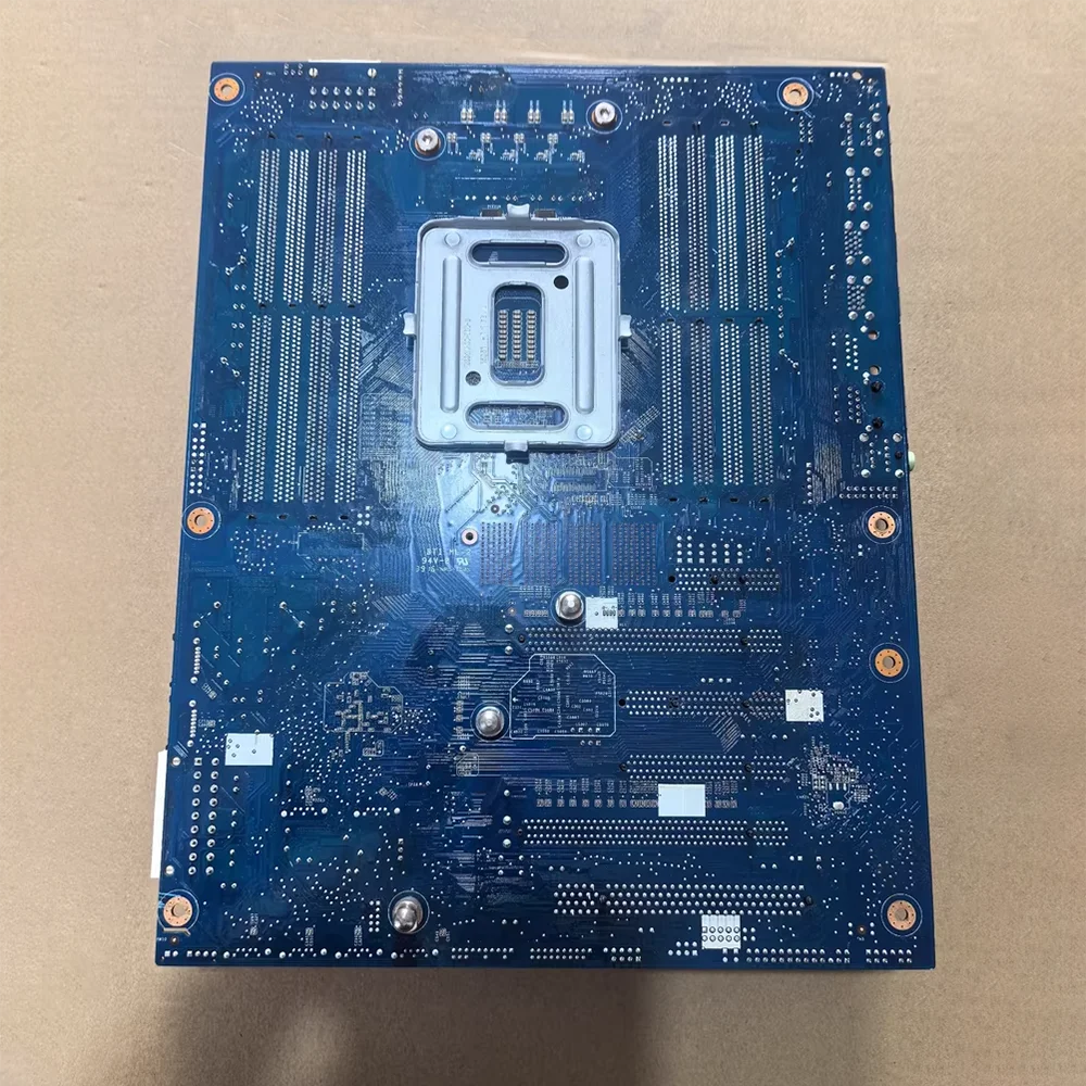 Z640 workstation motherboard support E5-V3 V4 FMB-1402A