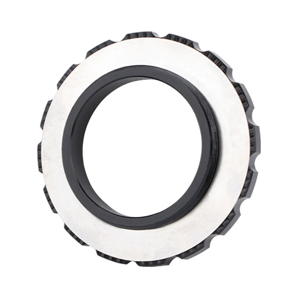 1 Pc Fiets Centerlock Schijfrem Lockring Voor-Shimano 9/12/15 Mm As Center lock Disc Lock Cover Quick Release Hub