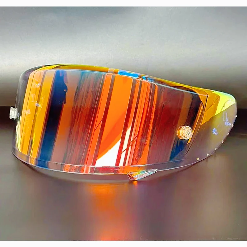 

Козырьки Full SHOEI X14 Z7 Z-7Visors CWR-1 RF-1200 X-spirit Линзы для шлема Аксессуары Лобовое стекло Moto Knight's