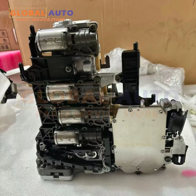 

Блок управления трансмиссией 0B5 DL501 + TCU 7-ступенчатая, подходит для Audi A4 A5 A6 A7 Q5, автомобильные аксессуары