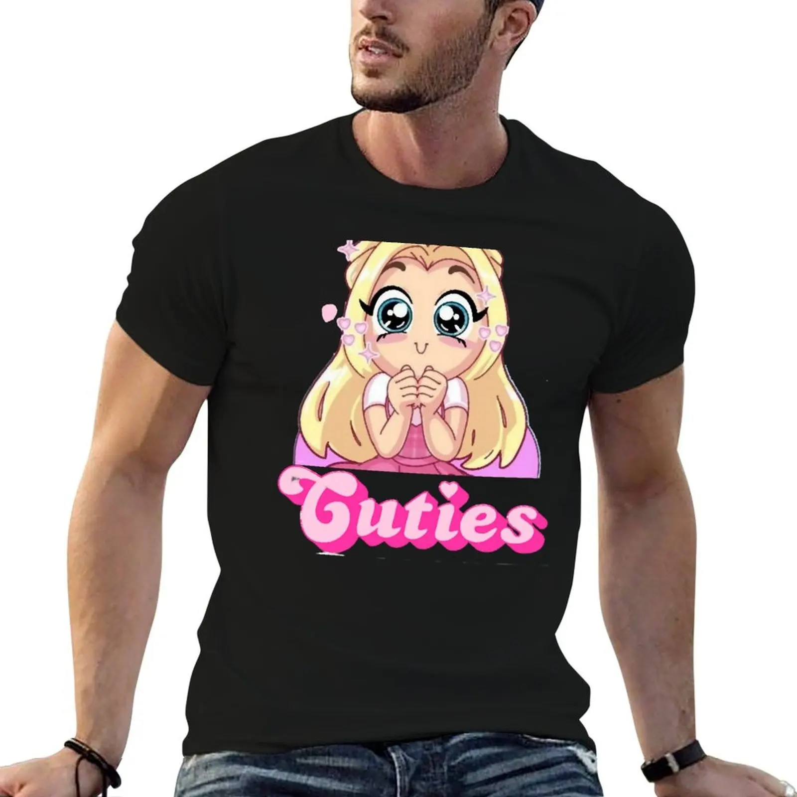 mackenzie 2 T-Shirt Luxury man new gifts and t-shirts mens shirts graphic tee