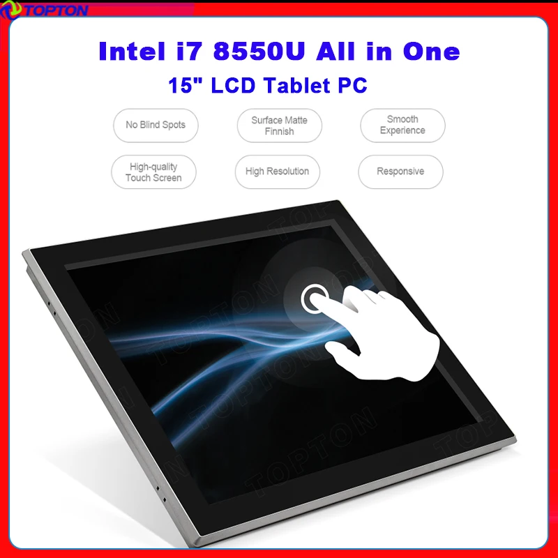 Why This 15-Inch Intel Tablet PC Is the Only Industrial Solution I’ve Found That Actually Works in Field Operations