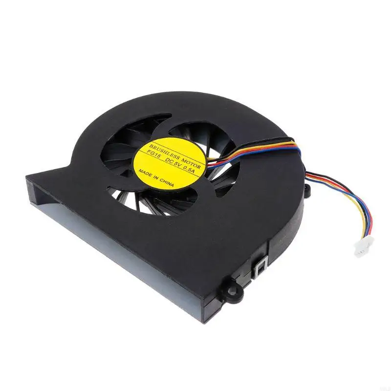A9LF CPU Cooling Fan Laptop Cooler 683484-001 สำหรับ Probook 4540S 4545S 4740S 4745S