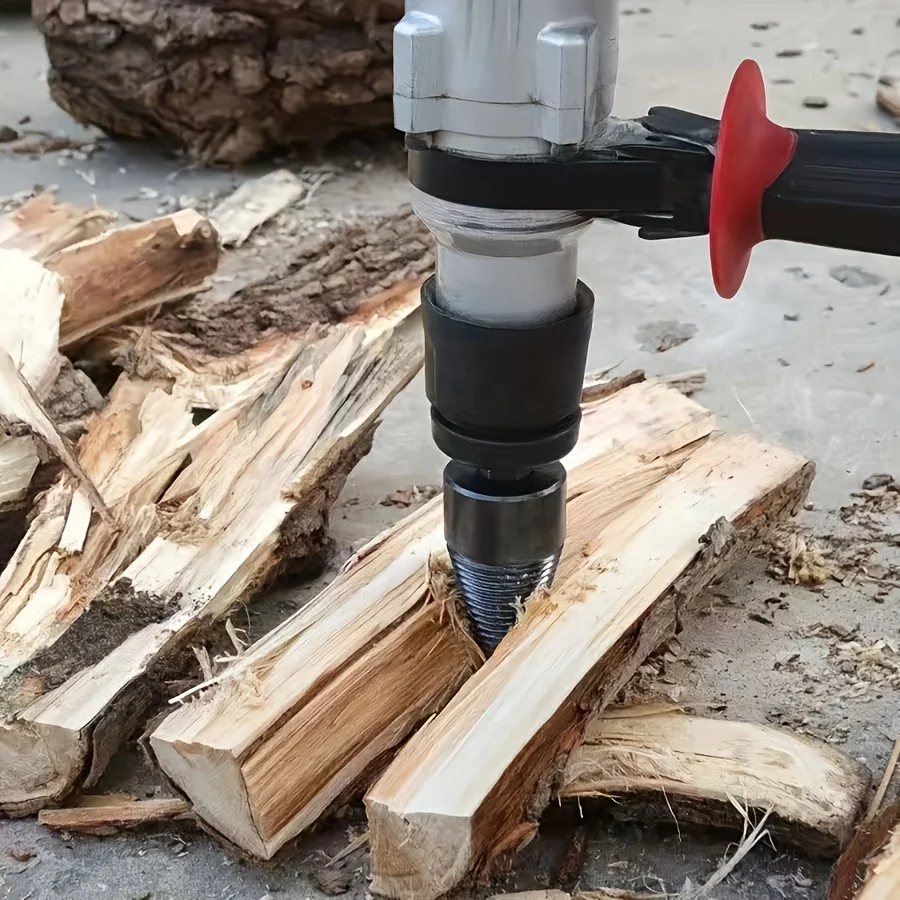 Thumbnail 4 - #36 Log Splitters Sale