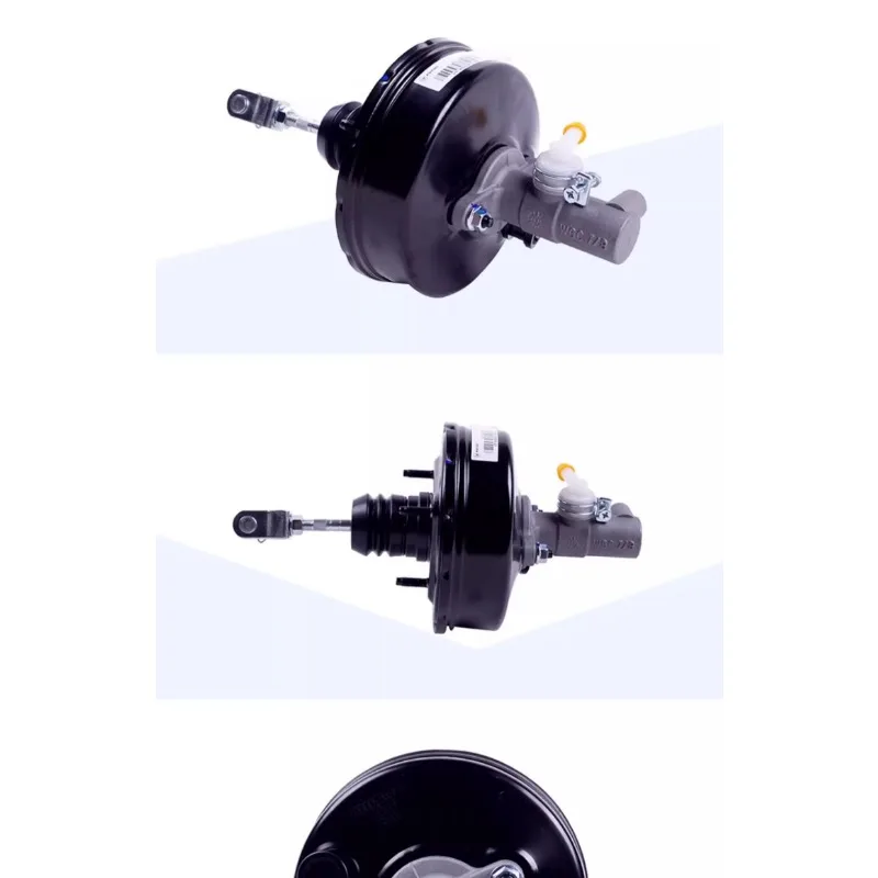 For Foton Auto Parts Ollin OMAC Brake Level Vacuum Booster with Master Brake Cylinder 1104916300002