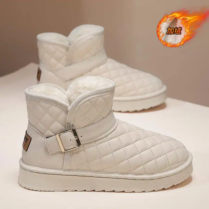 Black Cream Womens Sneakers Sneakers Tennis Boots Cool Shoes Sport Trending Novelties Zapato Wide Foot Famous Brands