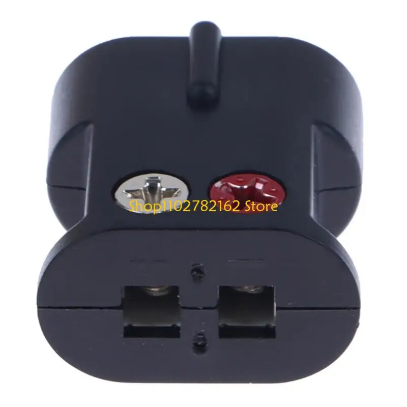 

547B Weather Resistant Auditory Connector For 535 AM10 Speakers Plug With Oxidation Proof Contacts