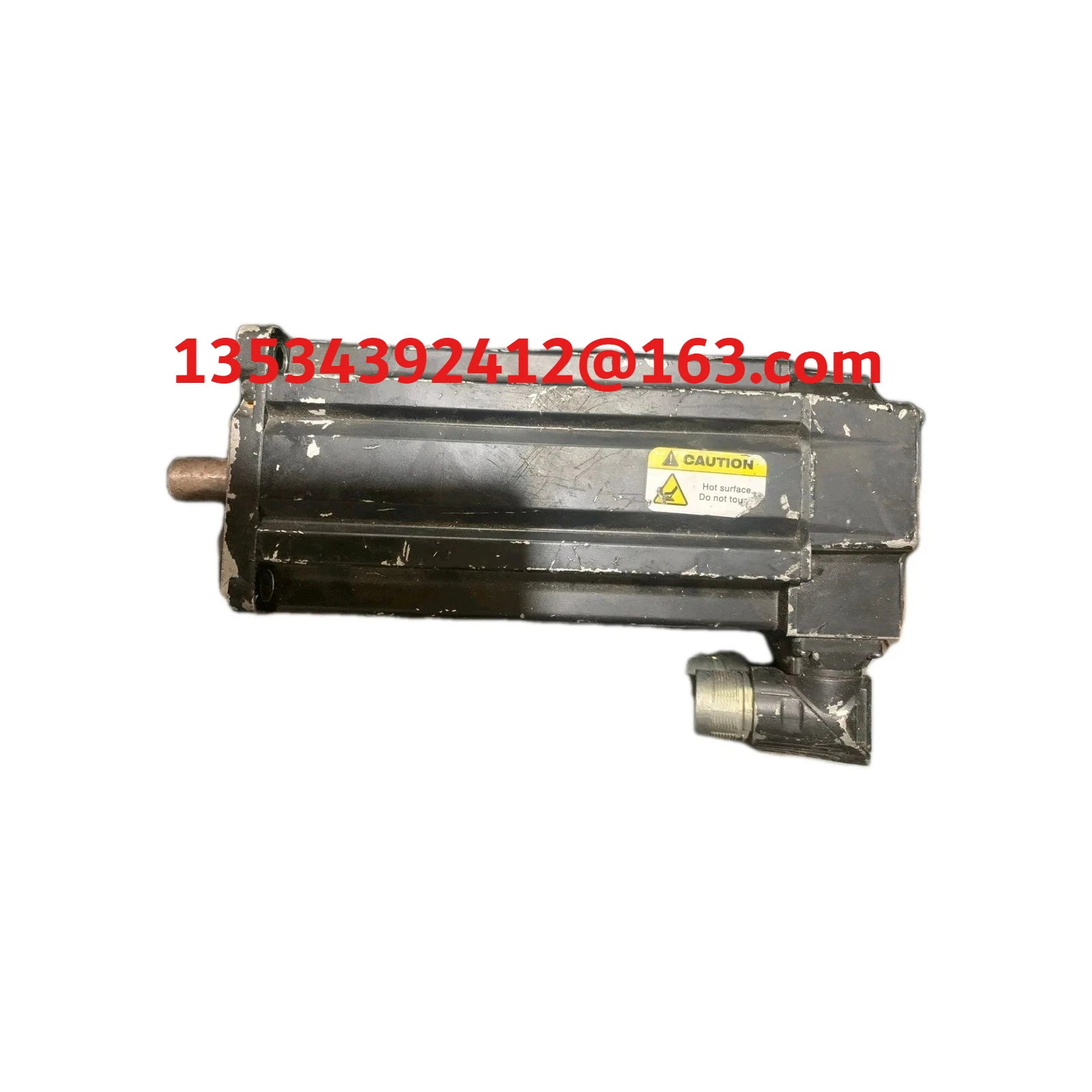 

MPL-B330P-SK74AA Для серводвигателя Allen-Bradley MPL-B330P-SK74AA