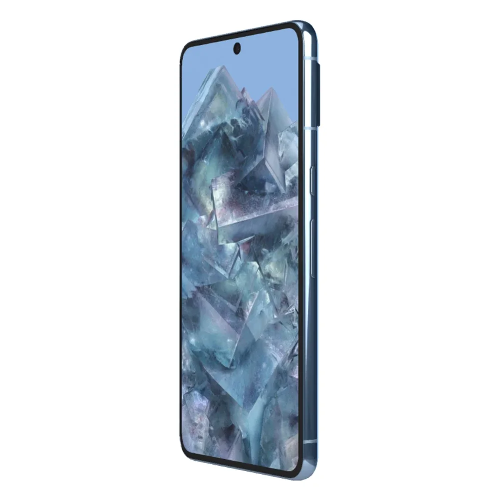 هاتف جوجل بيكسل 8 برو 8pro 5G الأصلي NFC 12GB RAM 128GB ROM 120 هرتز 6.7 "50MP + 48MP + 10.5MP هاتف ذكي أندرويد Nona-Core