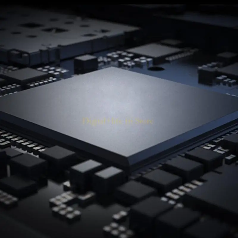 E06D 3 Ports USB Hub محول USB Compact #3