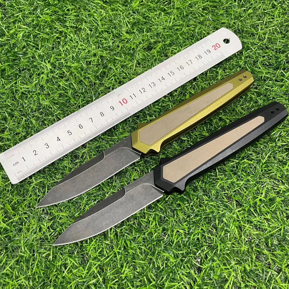 

KS7950 High Hardness Sharp Folding Knife Outdoor Camping Portable Multifunctional EDC Knife