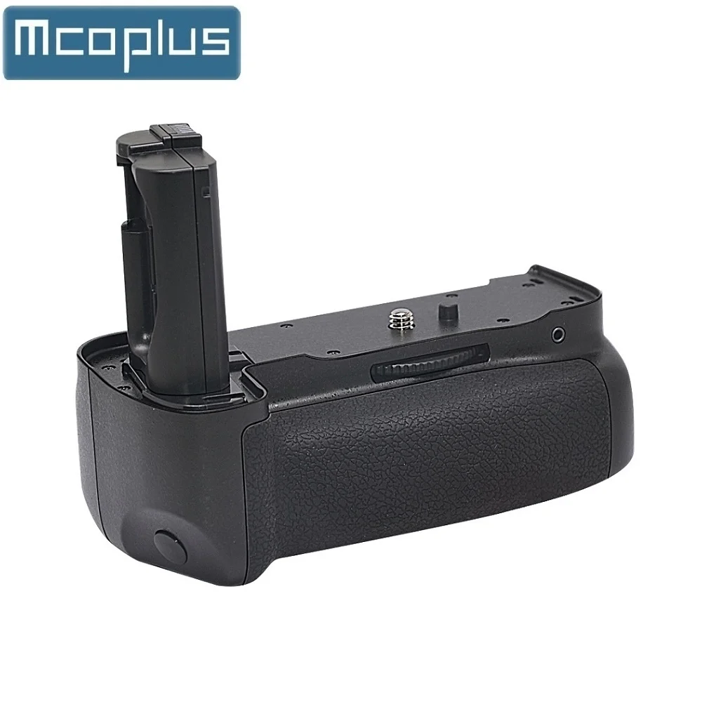 

Mcoplus MB-D780 Vertical Battery Grip Handle for Nikon D780 SLR Digital Camera MBD780