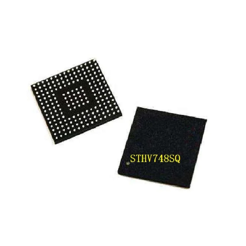 

(10 PCS ) STHV748SQ IC chip New Original QFN64 Power Management Integrated circuit Support BOM STHV748SQ